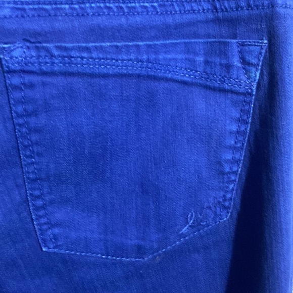 NEW Express Outfit👖sz4+blouse❤️button szM - Picture 6 of 16